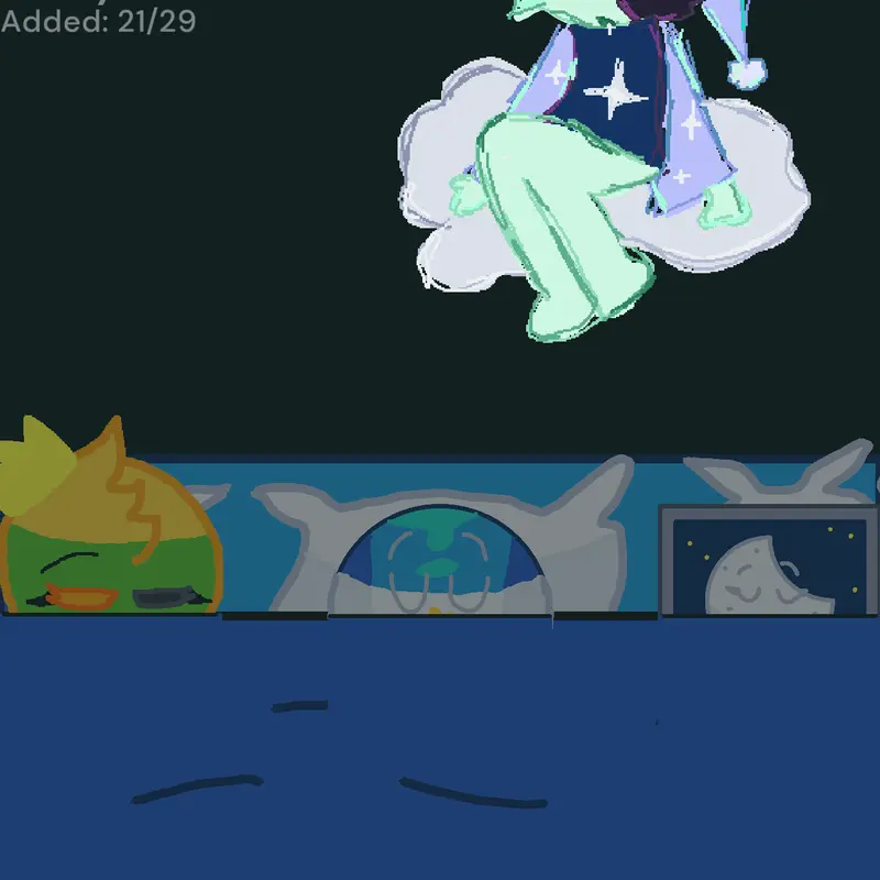 Game by @lucy_cat001