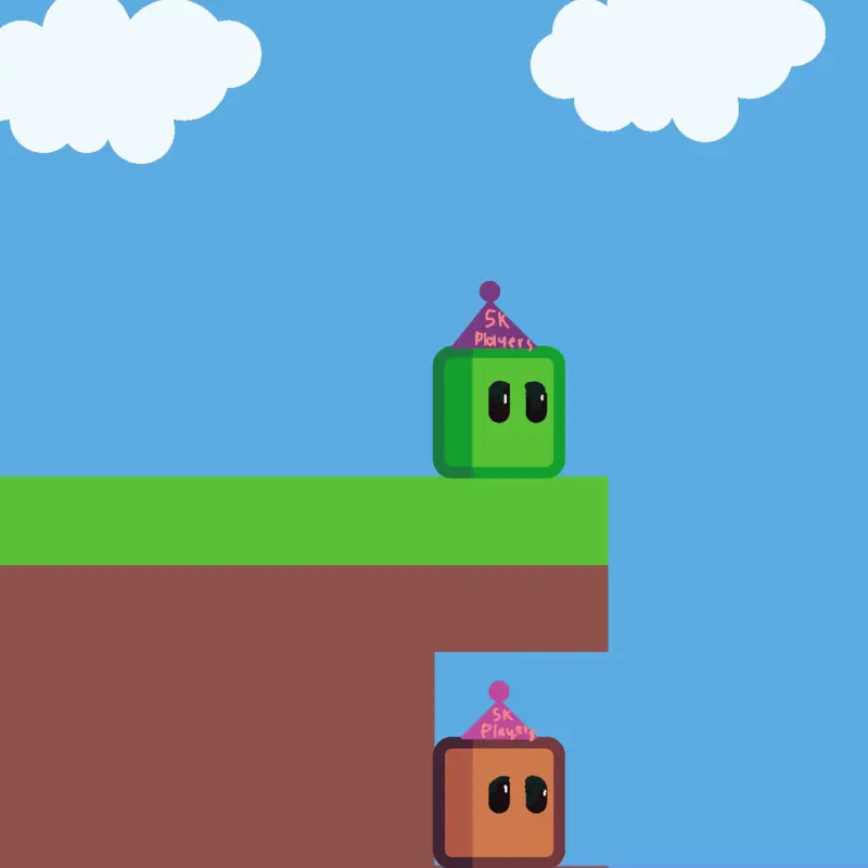 Game by @Mimi_sprunki_11