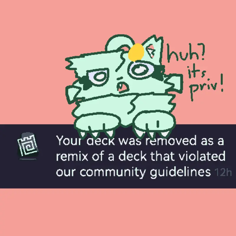 Dude why, its was private by @PURRF1N5