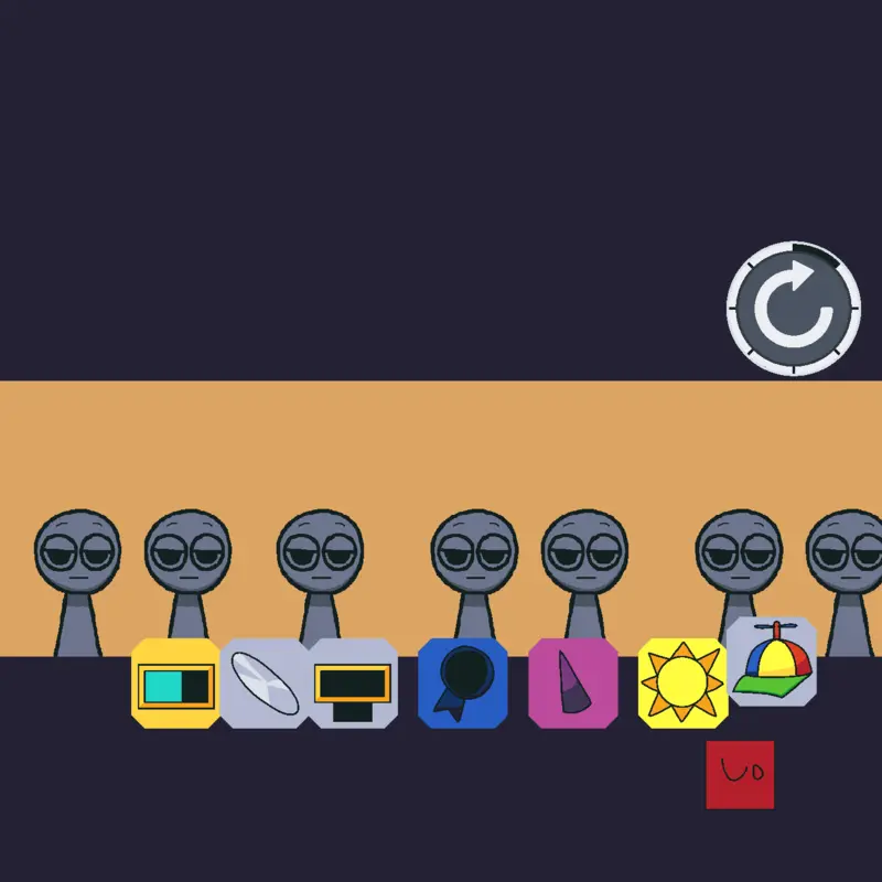 Game by @JevinExe
