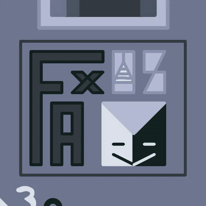 Game by @Faxpar