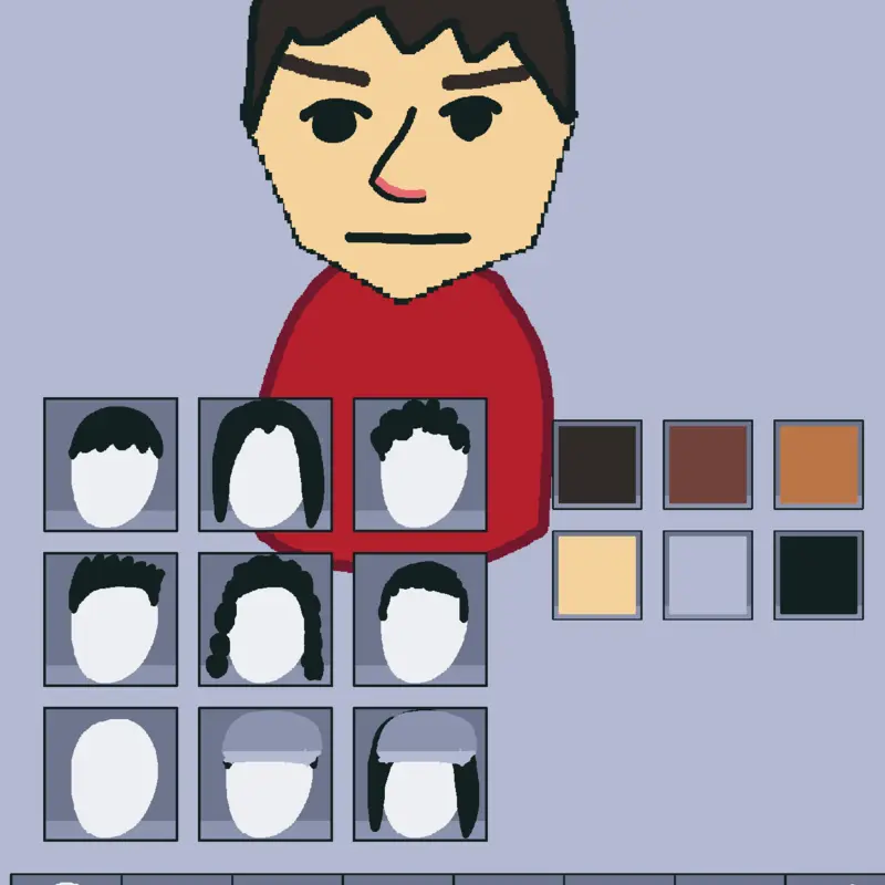 Game by @Rapitycreator