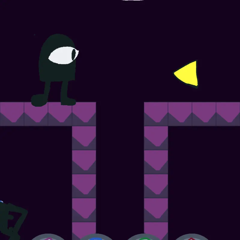 Game by @bluduude132