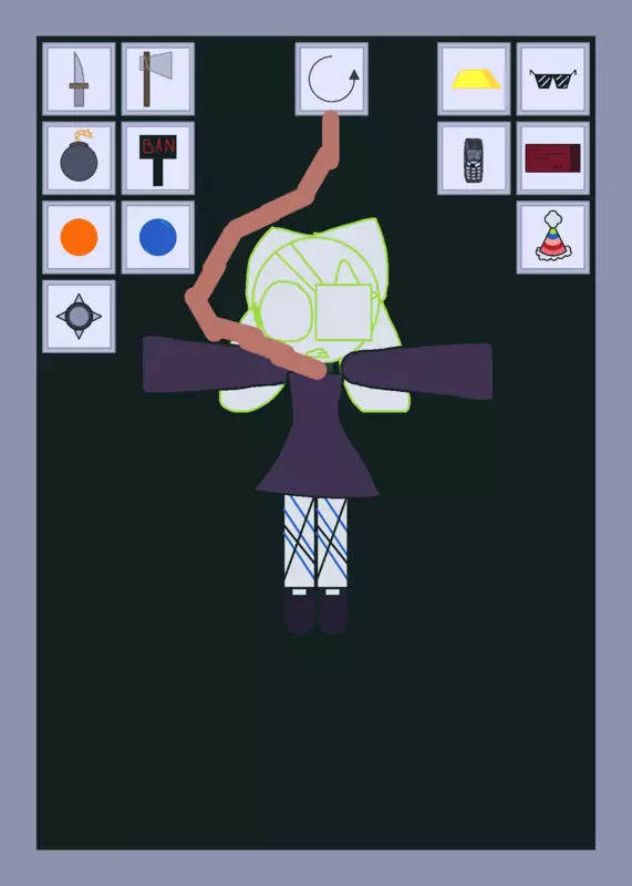 Game by @Cutiecut