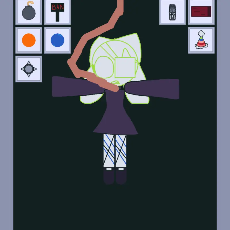 Game by @Cutiecut
