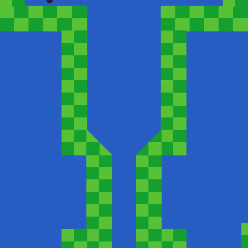 Fun golf by @Randomguy282