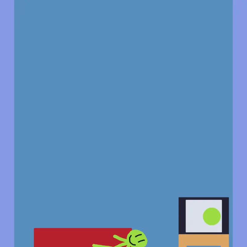 Game by @mooncatv