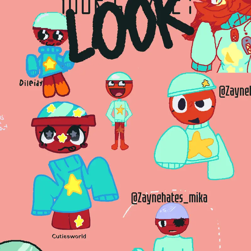 Game by @Violet_offical
