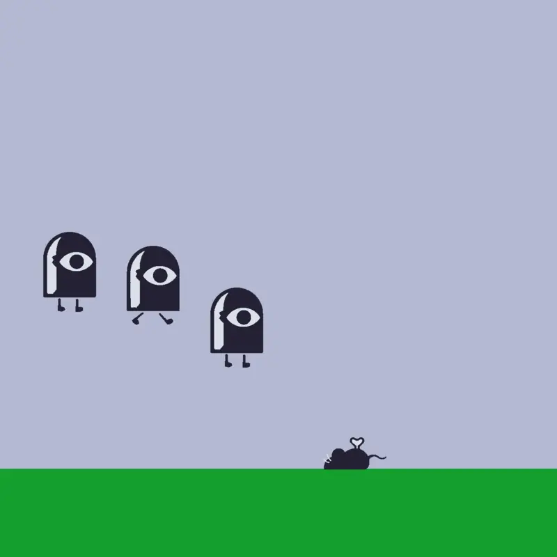 Character sandbox by @Zombrine_modern