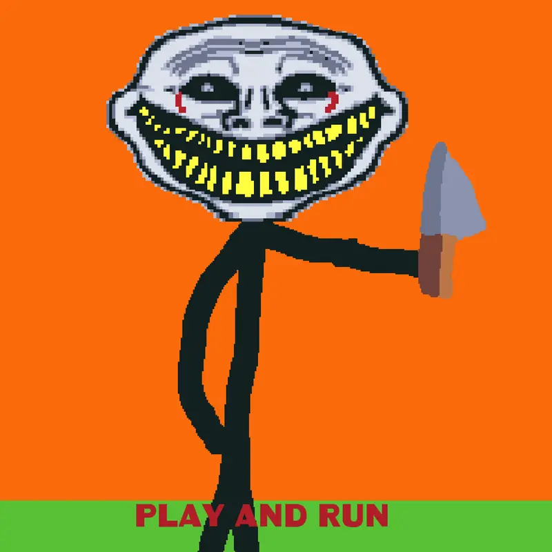 Game by @TrollgeTheCreator777
