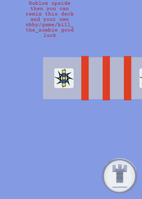 Roblox UPSIDE