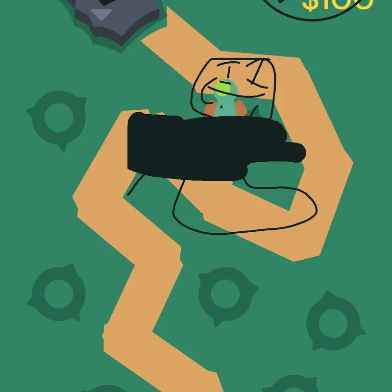 Game by @Maxi_tiky
