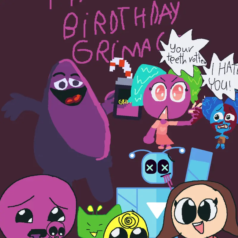 Game by @youcreature14