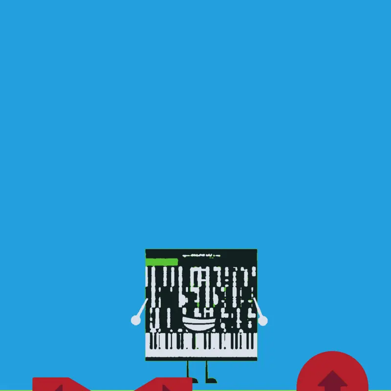 Game by @AUsomeLA