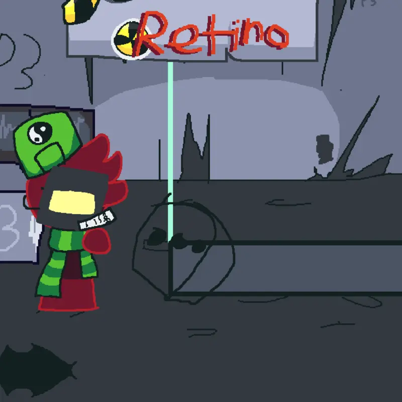 Game by @bretadesignpro