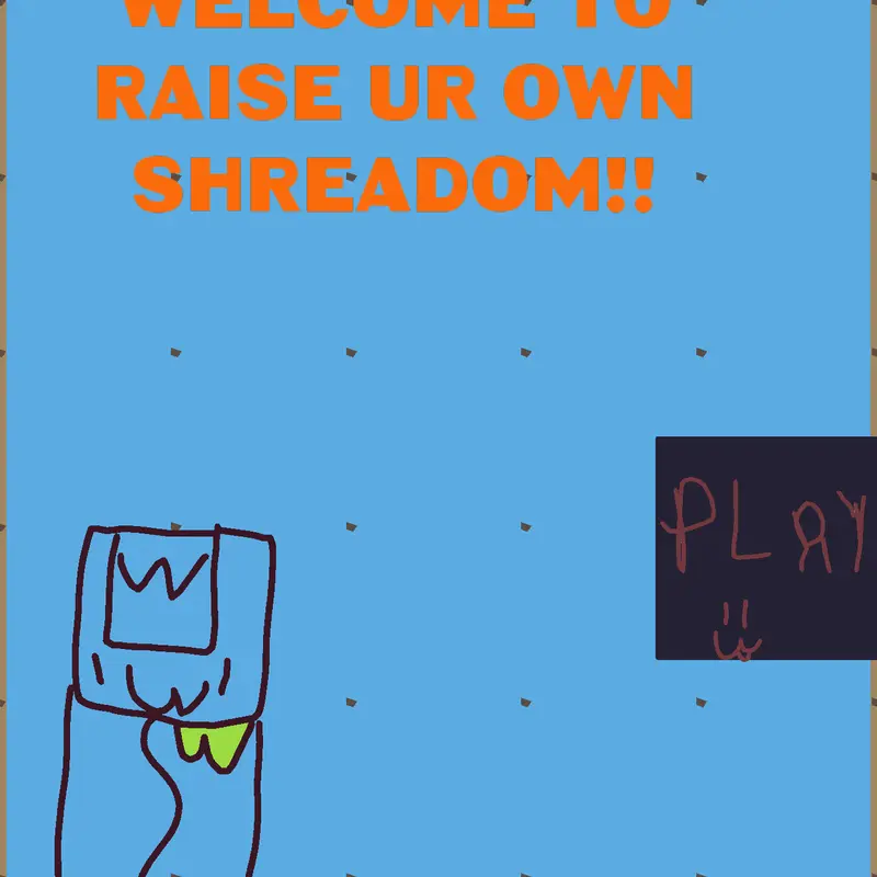 Game by @mrANTtenna