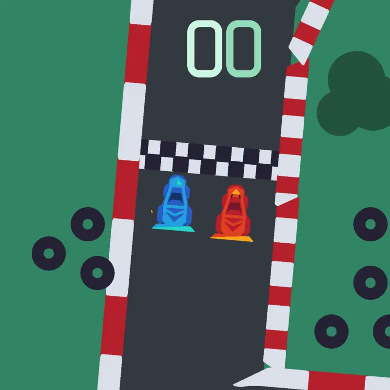 Game by @XeliTo2011