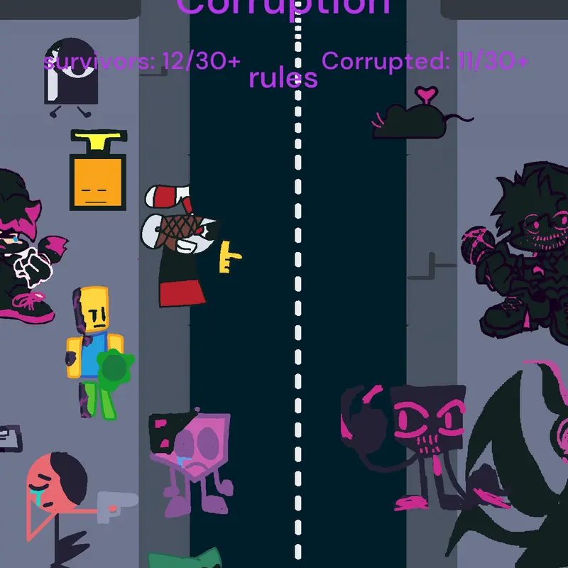 Game by @blixer-CTYH