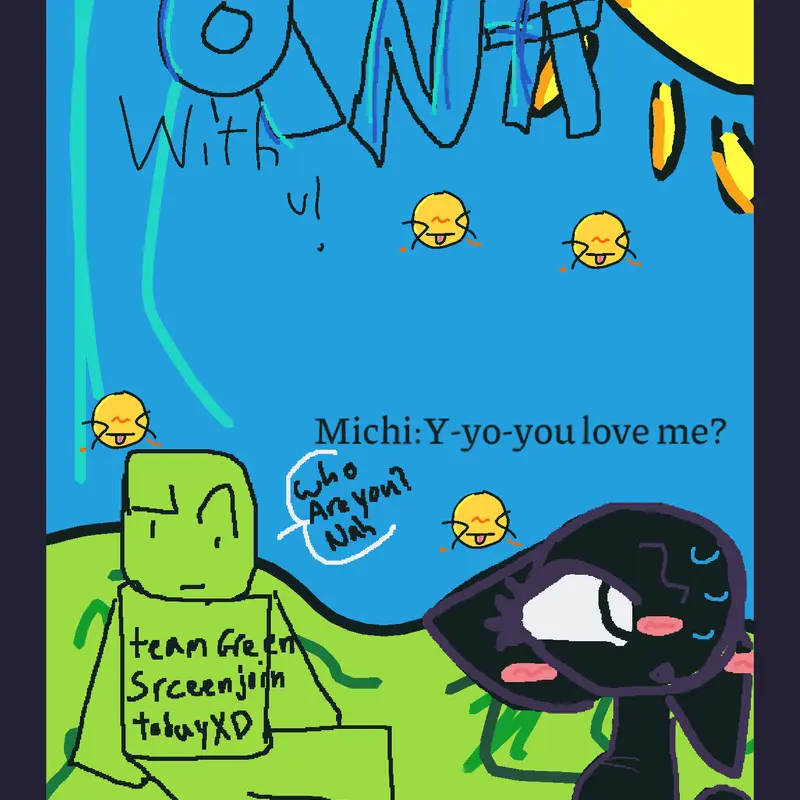 Game by @Miralovelyz