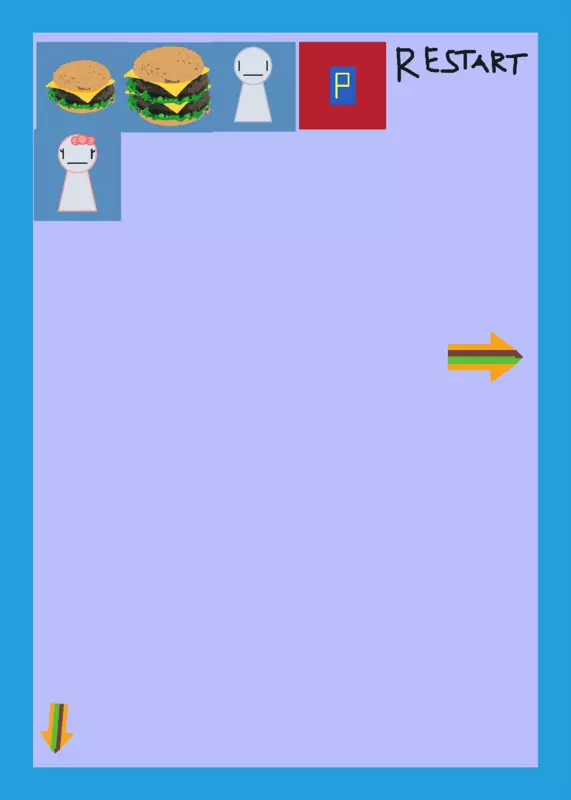 Game by @SOLIDFRAME