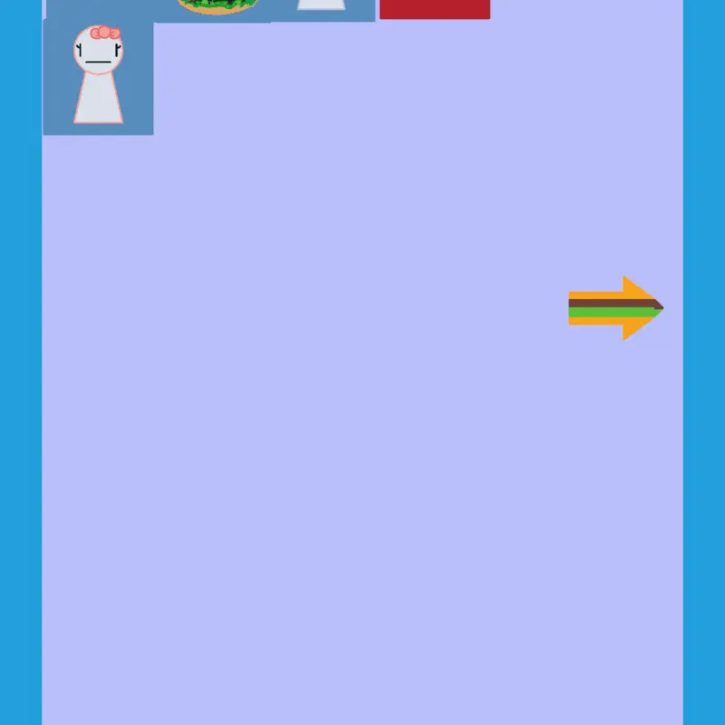 Game by @SOLIDFRAME