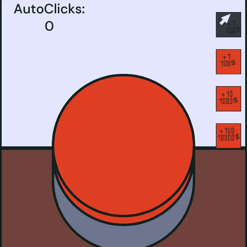 Game by @AnUnknownUser