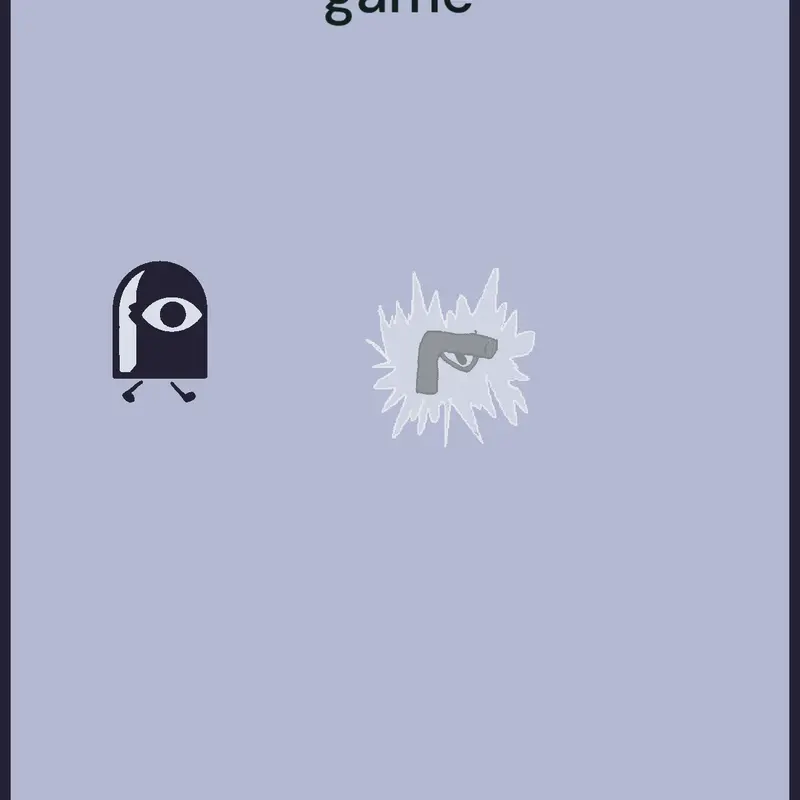 Game by @CampOx