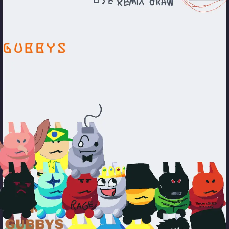 Game by @The_Entity-2025