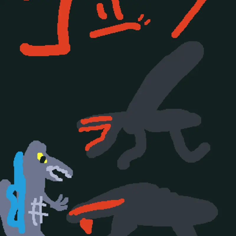 Game by @e10lam