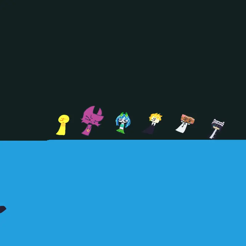 Game by @Alice_fresh