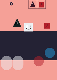 tried to make a fighting game