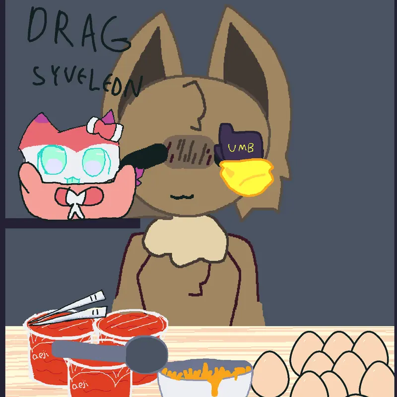 Game by @Fuzzy_ragdoll