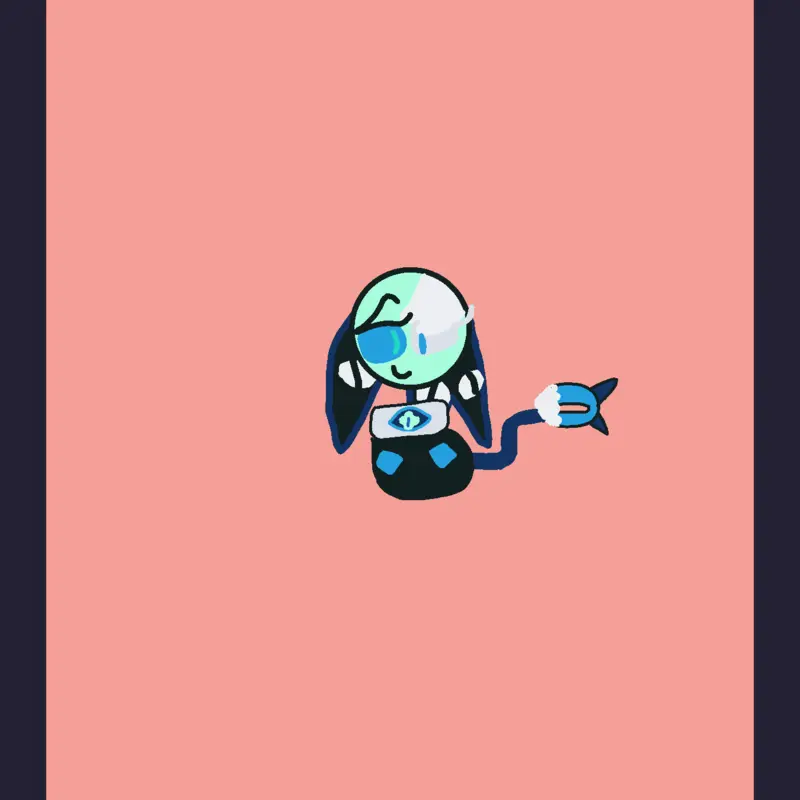 Game by @Pebbles_rock_puppy