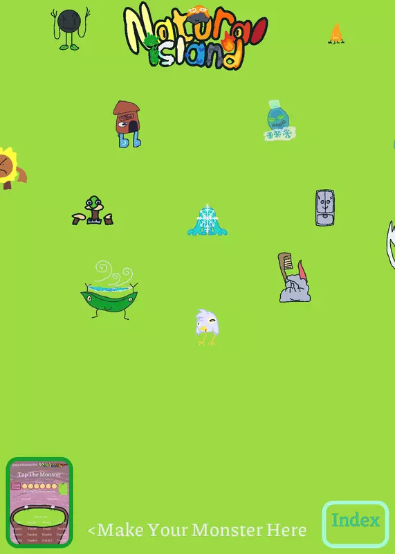 Game by @VincentALT_456