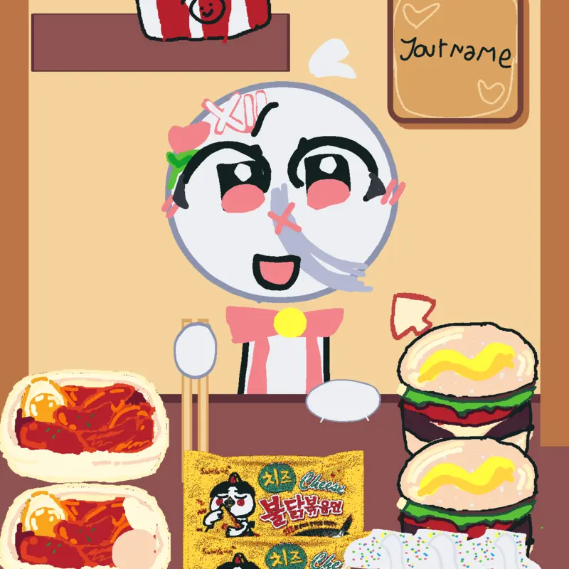 Game by @pinky_paws