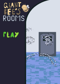Giantbee's rooms!