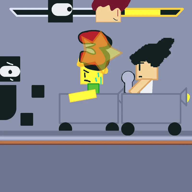Game by @Mathew2709