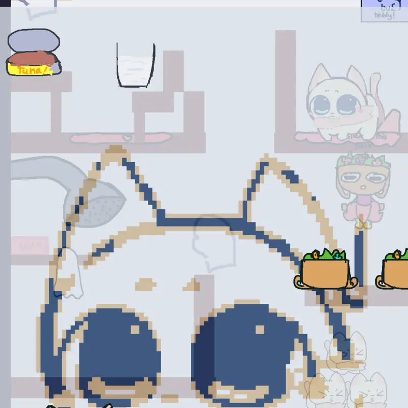 Game by @funnybot