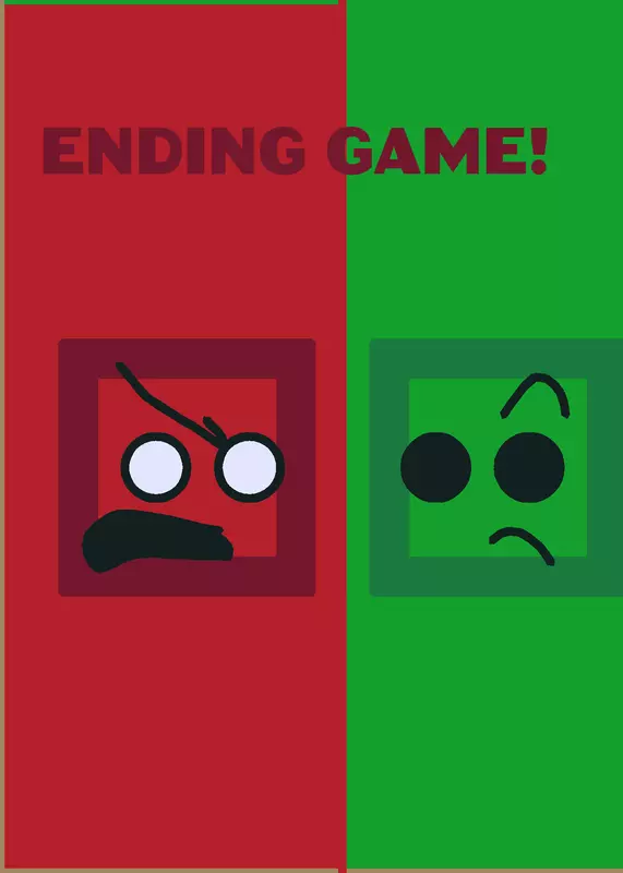 Game by @ending_game_green
