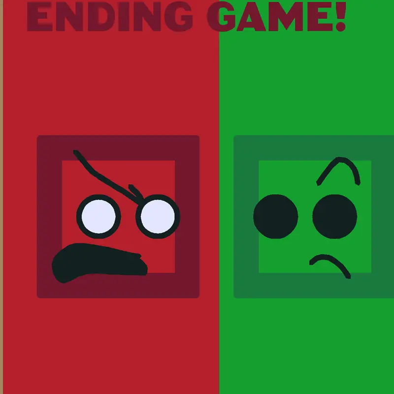 Game by @ending_game_green