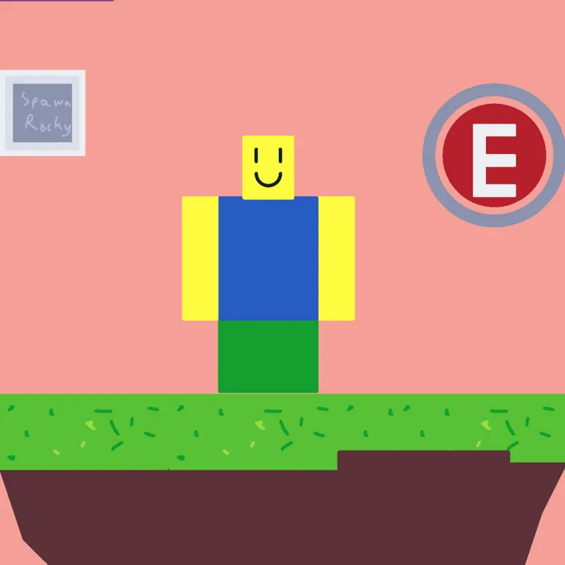Game by @ILUVMAKINGGAMES