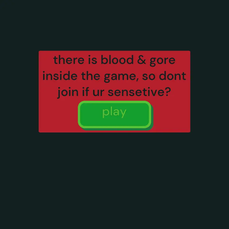 Game by @honeybee24
