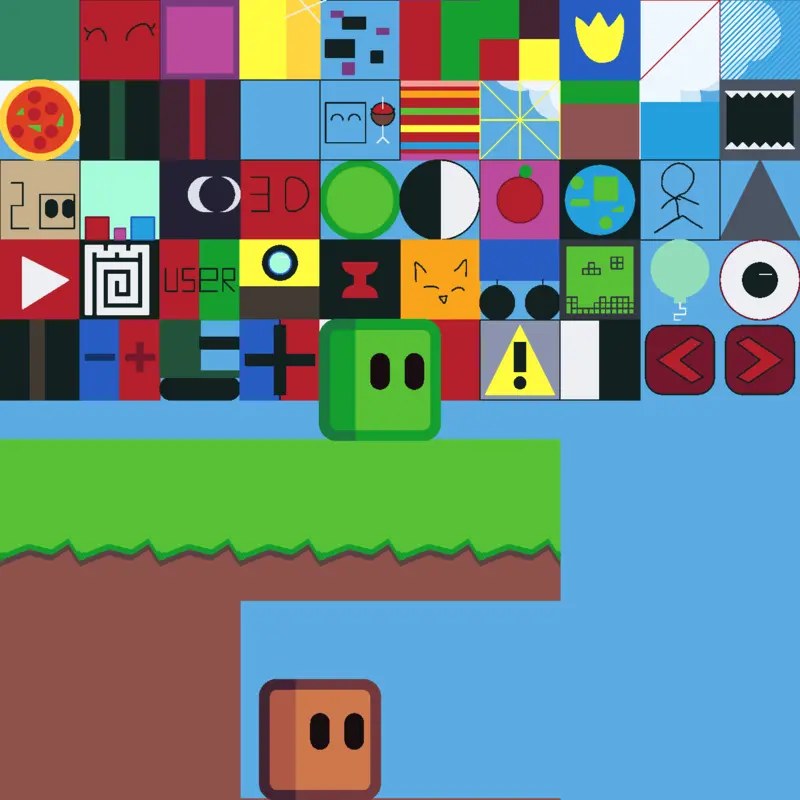 Game by @User705rt