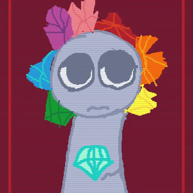 Game by @Myka-chan