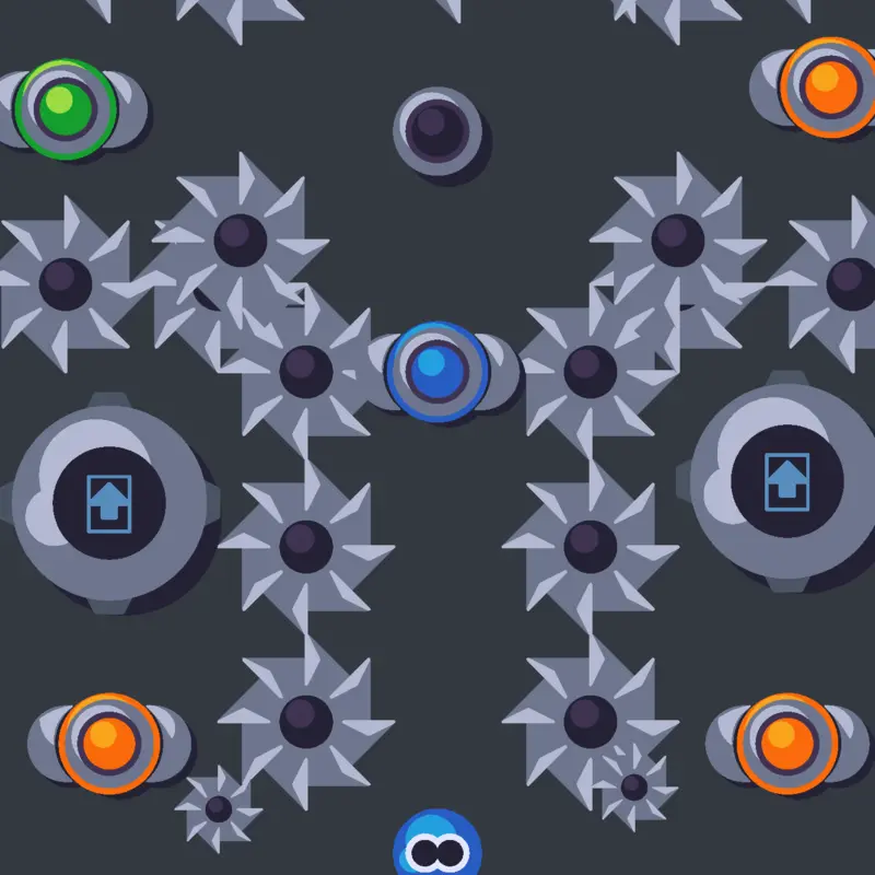 Game by @XMF