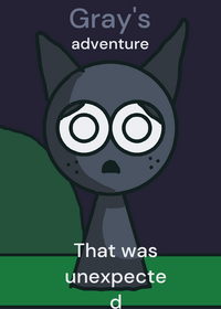 Gray's adventure part 2