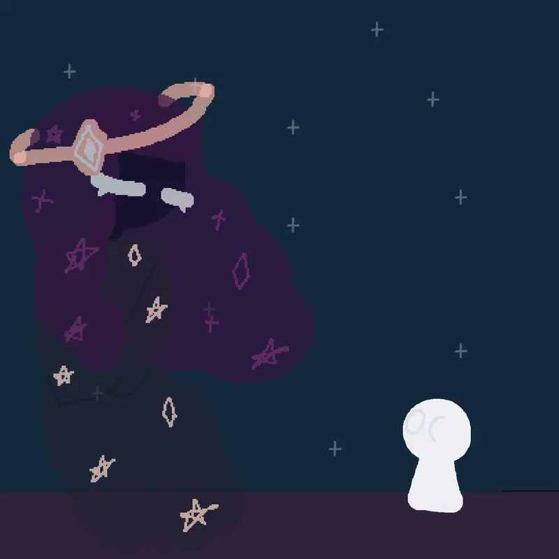 Game by @bug_dish