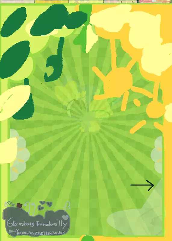 Game by @Greensburg_TornadoSilly