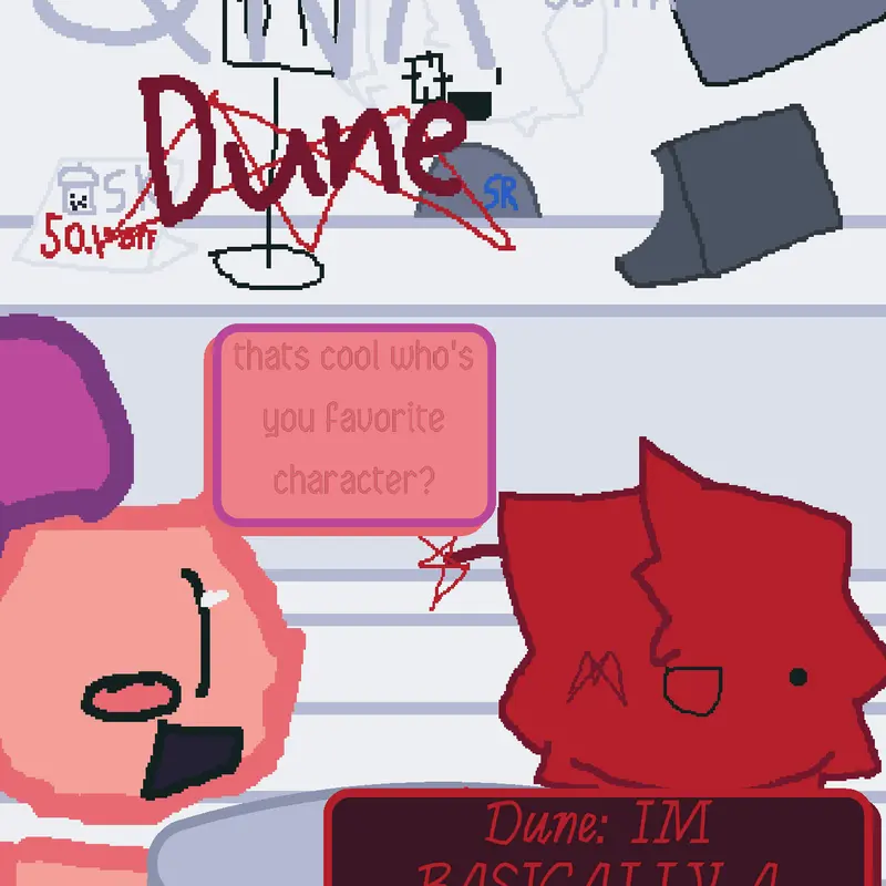 Game by @THEREALPRETTYPRINCES