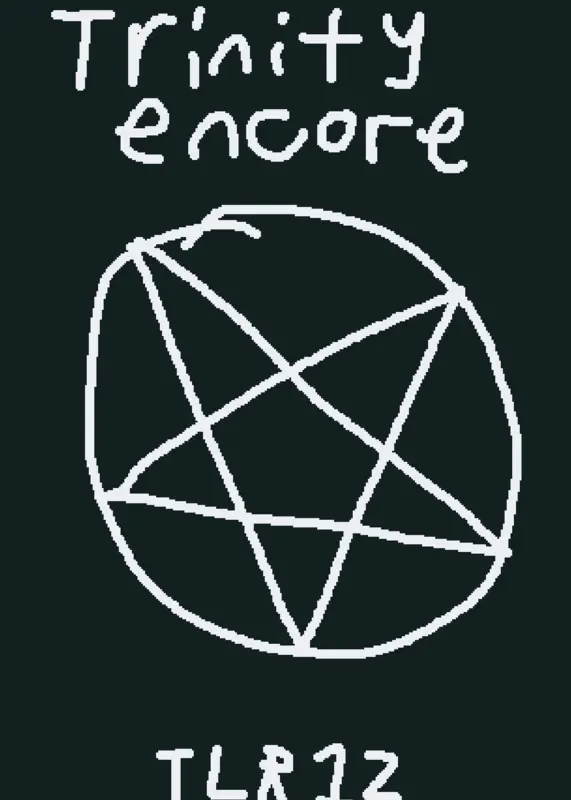 Trinity encore ending by @Thomasleroi12